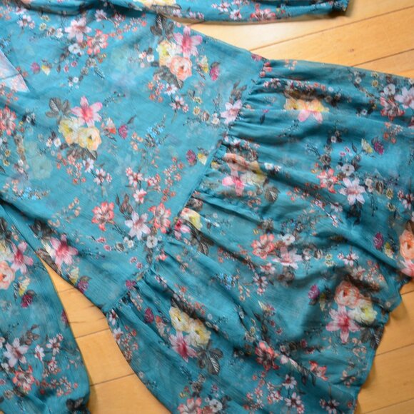 Maeve by Anthropology Emmy Tunic Dress Size XS - Picture 12 of 14